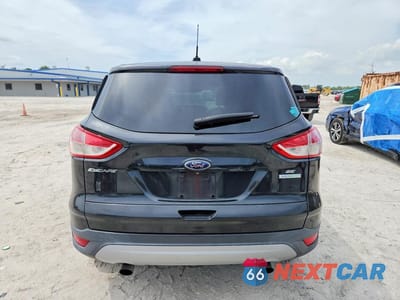 Zdjęcie 6 z 13 samochodu: 2014 FORD ESCAPE SE VIN:1FMCU0GX4EUC34819 - miniatura