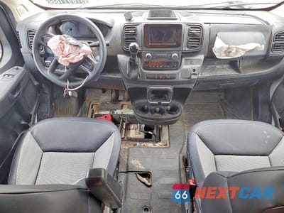 Zdjęcie 8 z 14 samochodu: 2025 RAM PROMASTER 3500 DELIVERY VAN VIN:3C6MRVHGXSE546280 - miniatura