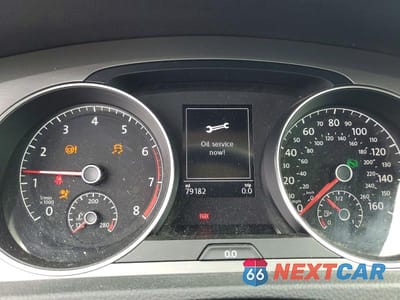 Zdjęcie 9 z 12 samochodu: 2016 VOLKSWAGEN GOLF S VIN:3VW217AU0GM038364 - miniatura