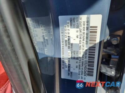 Zdjęcie 12 z 12 samochodu: 2025 MAZDA 3 PREFERRED VIN:3MZBPBCM3SM475878 - miniatura