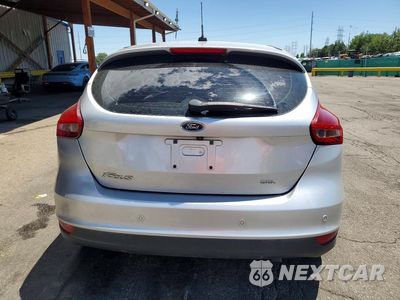 Zdjęcie 6 z 12 samochodu: 2017 FORD FOCUS SEL VIN:1FADP3M25HL219479 - miniatura