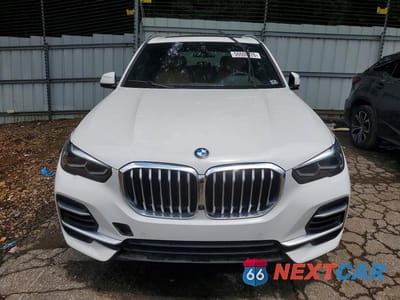 Piąte zdjęcie samochodu w środku: 2023 BMW X5 XDRIVE40I VIN:5UXCR6C00P9S00401 - miniatura