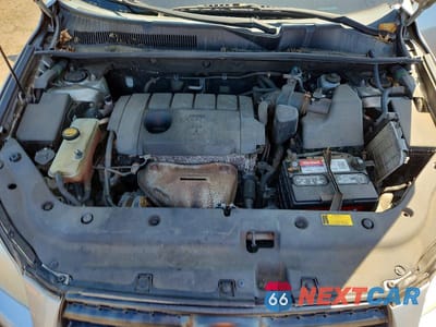 Zdjęcie 11 z 12 samochodu: 2012 TOYOTA RAV4 BASE VIN:2T3BF4DV2CW187908 - miniatura