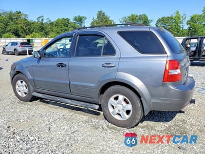 Drugie zdjęcie samochodu z przodu: 2008 KIA SORENTO EX VIN:KNDJD736485770931 - miniatura