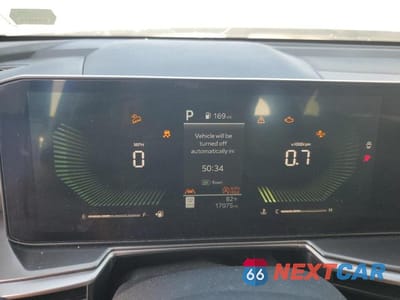 Zdjęcie 9 z 13 samochodu: 2025 KIA SORENTO S VIN:5XYRL4JC5SG309328 - miniatura