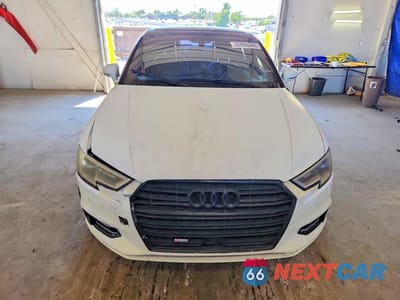 Piąte zdjęcie samochodu w środku: 2017 AUDI A3 PREMIUM VIN:WAUB8GFF9H1012639 - miniatura
