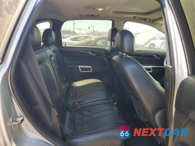 Zdjęcie 11 z 13 samochodu: 2015 CHEVROLET CAPTIVA LTZ VIN:3GNAL4EK5FS507157 - miniatura