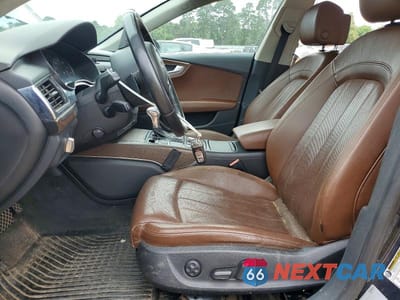 Zdjęcie 7 z 12 samochodu: 2014 AUDI A7 PRESTIGE VIN:WAU2MAFC7EN041253 - miniatura