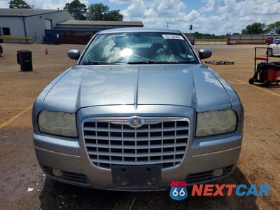 Piąte zdjęcie samochodu w środku: 2006 CHRYSLER 300 TOURING VIN:2C3KA53G76H147145 - miniatura