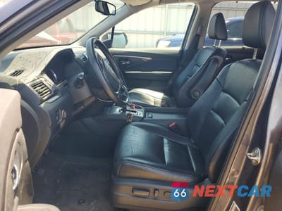 Zdjęcie 7 z 13 samochodu: 2016 HONDA PILOT EXL VIN:5FNYF6H8XGB076464 - miniatura