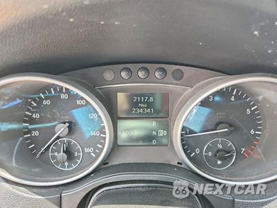 Zdjęcie 9 z 13 samochodu: 2011 MERCEDES-BENZ ML 350 4MATIC VIN:4JGBB8GB9BA706773 - miniatura