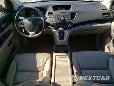 Zdjęcie 8 z 14 samochodu: 2012 HONDA CR-V EXL VIN:JHLRM3H75CC003741 - miniatura