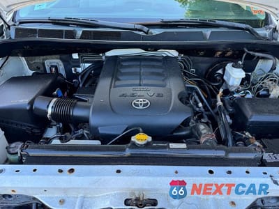 Zdjęcie 7 z 10 samochodu: 2013 TOYOTA TUNDRA DOUBLE CAB SR5 VIN:5TFUM5F19DX046796 - miniatura