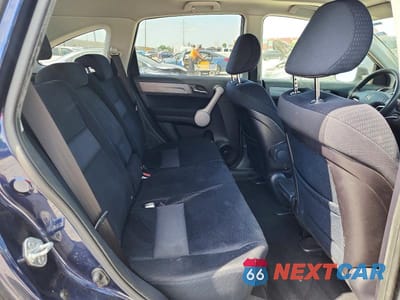 Zdjęcie 11 z 13 samochodu: 2007 HONDA CR-V EX VIN:JHLRE48597C060970 - miniatura