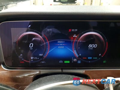 Zdjęcie 9 z 12 samochodu: 2021 MERCEDES-BENZ E 450 4MATIC VIN:W1KZF5KBXMA998035 - miniatura
