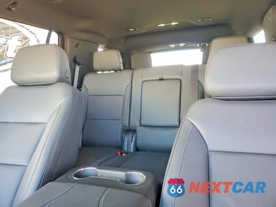 Zdjęcie 10 z 14 samochodu: 2026 CHEVROLET TAHOE K1500 Z71 VIN:1GNS6PKD2TR302848 - miniatura