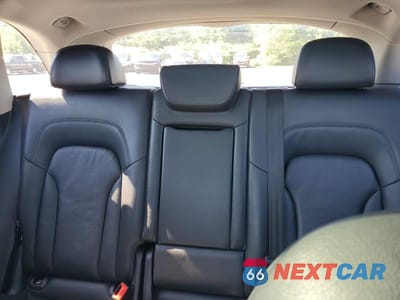 Zdjęcie 10 z 13 samochodu: 2013 AUDI Q5 PREMIUM PLUS VIN:WA1LFAFP2DA011078 - miniatura