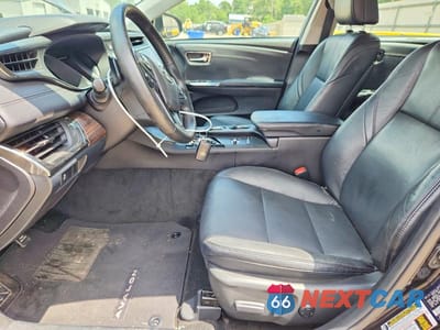 Zdjęcie 7 z 12 samochodu: 2015 TOYOTA AVALON XLE VIN:4T1BK1EB4FU189266 - miniatura