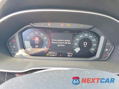 Zdjęcie 9 z 14 samochodu: 2021 AUDI Q3 PREMIUM 40 VIN:WA1AUCF3XM1132169 - miniatura