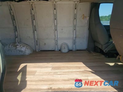 Zdjęcie 11 z 13 samochodu: 2008 CHEVROLET EXPRESS G2500 VIN:1GCGG25C681190515 - miniatura