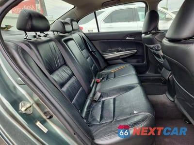 Zdjęcie 10 z 12 samochodu: 2009 HONDA ACCORD VIN:JHMCP26809C001368 - miniatura