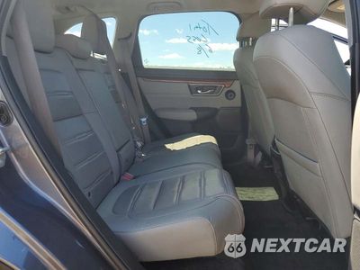 Zdjęcie 11 z 13 samochodu: 2021 HONDA CR-V TOURING VIN:5J6RW2H95ML018738 - miniatura