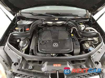 Zdjęcie 12 z 13 samochodu: 2013 MERCEDES-BENZ GLK 350 VIN:WDCGG5HB7DF944503 - miniatura