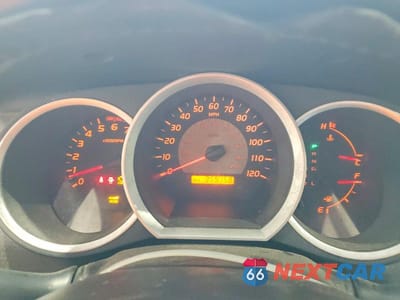 Zdjęcie 9 z 13 samochodu: 2007 TOYOTA TACOMA DOUBLE CAB PRERUNNER LONG BED VIN:5TEKU72N37Z356600 - miniatura