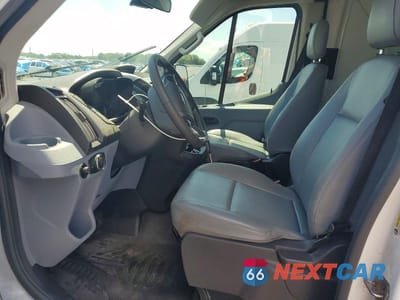 Zdjęcie 7 z 13 samochodu: 2019 FORD TRANSIT T- - DELIVERY VAN VIN:1FTYR2CM8KKB83965 - miniatura