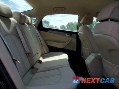 Zdjęcie 10 z 12 samochodu: 2016 HYUNDAI SONATA SE VIN:5NPE24AF3GH367692 - miniatura