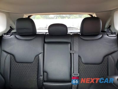 Zdjęcie 10 z 14 samochodu: 2021 JEEP COMPASS LATITUDE VIN:3C4NJDBB6MT530829 - miniatura