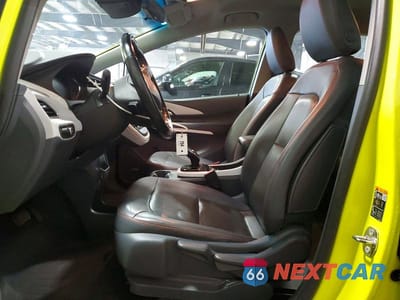 Zdjęcie 7 z 13 samochodu: 2019 CHEVROLET BOLT EV PREMIER VIN:1G1FZ6S04K4113762 - miniatura