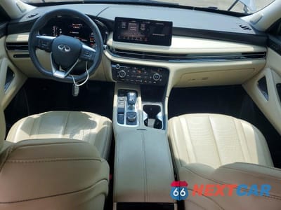 Zdjęcie 8 z 12 samochodu: 2023 INFINITI QX60 SENSORY VIN:5N1DL1GS8PC349479 - miniatura