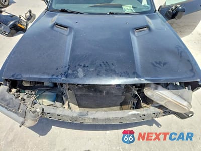 Zdjęcie 11 z 13 samochodu: 2014 DODGE CHALLENGER SXT VIN:2C3CDYAG2EH208481 - miniatura
