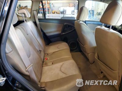 Zdjęcie 11 z 13 samochodu: 2011 TOYOTA RAV4 BASE VIN:2T3BF4DV9BW143645 - miniatura