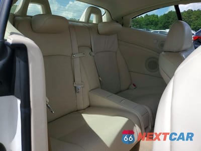 Zdjęcie 10 z 12 samochodu: 2013 LEXUS IS 350 VIN:JTHFE2C22D2509679 - miniatura