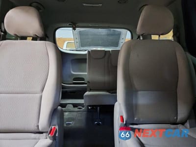 Zdjęcie 10 z 13 samochodu: 2017 KIA SEDONA LX VIN:KNDMB5C14H6242411 - miniatura