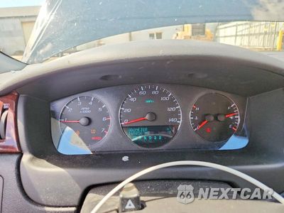 Zdjęcie 9 z 12 samochodu: 2009 CHEVROLET IMPALA 1LT VIN:2G1WT57K191288921 - miniatura
