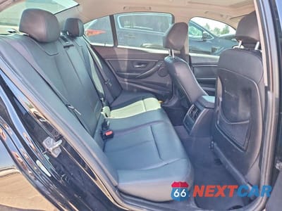 Zdjęcie 10 z 12 samochodu: 2013 BMW 328 I SULEV VIN:WBA3C1C51DF441329 - miniatura