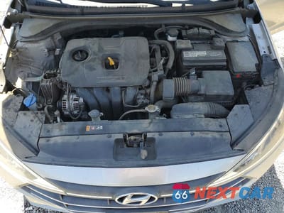 Zdjęcie 11 z 13 samochodu: 2020 HYUNDAI ELANTRA VALUE EDITION VIN:5NPD84LF1LH585955 - miniatura