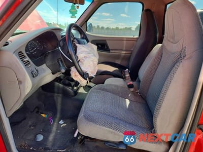 Zdjęcie 7 z 12 samochodu: 1999 FORD RANGER VIN:1FTYR10V5XPA42871 - miniatura