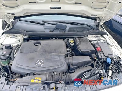 Zdjęcie 7 z 10 samochodu: 2019 MERCEDES-BENZ GLA 250 4MATIC VIN:WDCTG4GB6KJ590820 - miniatura