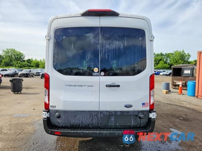 Zdjęcie 6 z 13 samochodu: 2024 FORD TRANSIT T-250 VIN:1FTBR1C81RKA14951 - miniatura