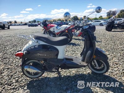 2019 OTHER AUTOMOBILE MAGARI LLPVGBAY8J1K20278 - główne zdjęcie licytacji z USA - miniatura