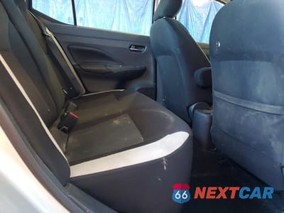 Zdjęcie 10 z 12 samochodu: 2020 NISSAN VERSA SV VIN:3N1CN8EV8LL808012 - miniatura