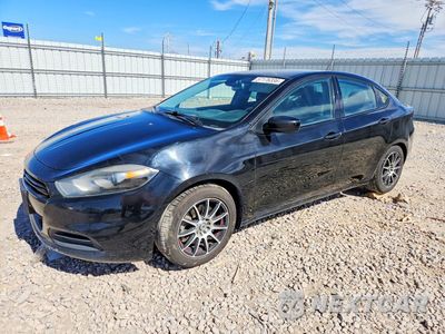 2016 DODGE DART SXT 1C3CDFBB2GD564193 - główne zdjęcie licytacji z USA - miniatura