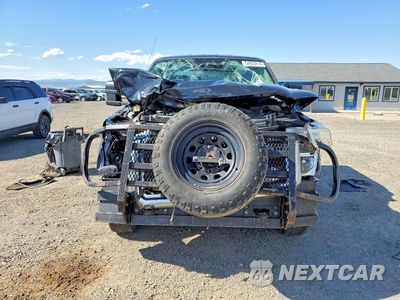 Piąte zdjęcie samochodu w środku: 2013 FORD F350 SUPER DUTY VIN:1FT8W3BTXDEB09312 - miniatura