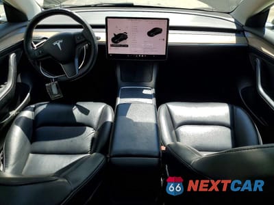 Zdjęcie 8 z 12 samochodu: 2022 TESLA MODEL 3 VIN:5YJ3E1EAXNF188623 - miniatura