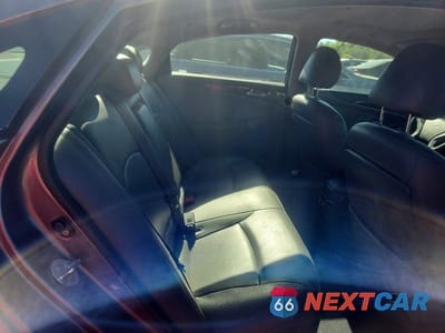 Zdjęcie 10 z 12 samochodu: 2012 HYUNDAI SONATA LIMITED VIN:5NPEC4AC8CH345233 - miniatura