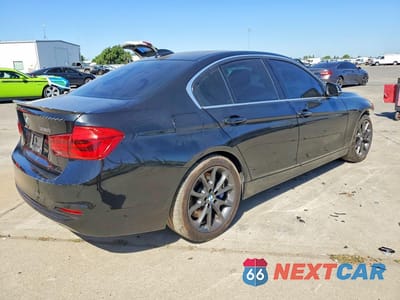 Trzecie zdjęcie samochodu z tyłu: 2018 BMW 330 I VIN:WBA8B9C57JEE81586 - miniatura